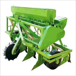 Premium Quality semi automatic Seed Sowing Machine